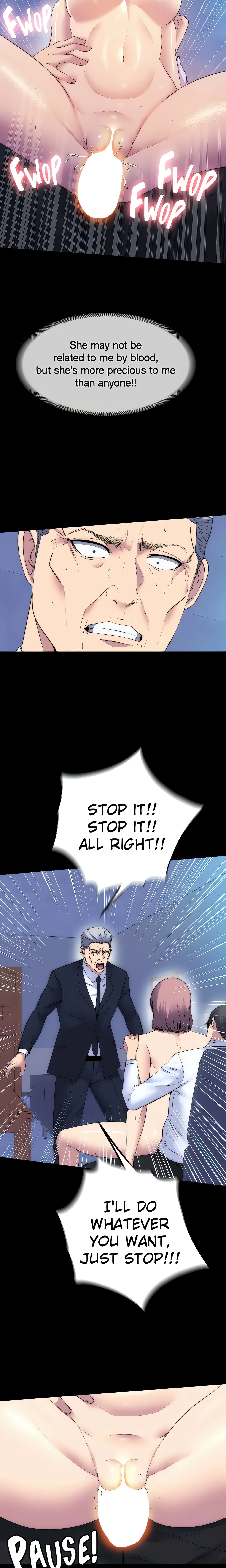 Body Restraint (Official) chapter 62 page 5