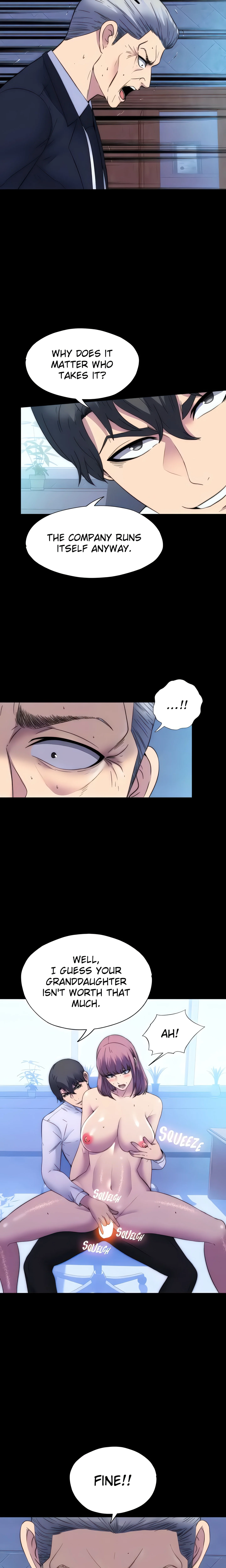 Body Restraint (Official) chapter 62 page 7