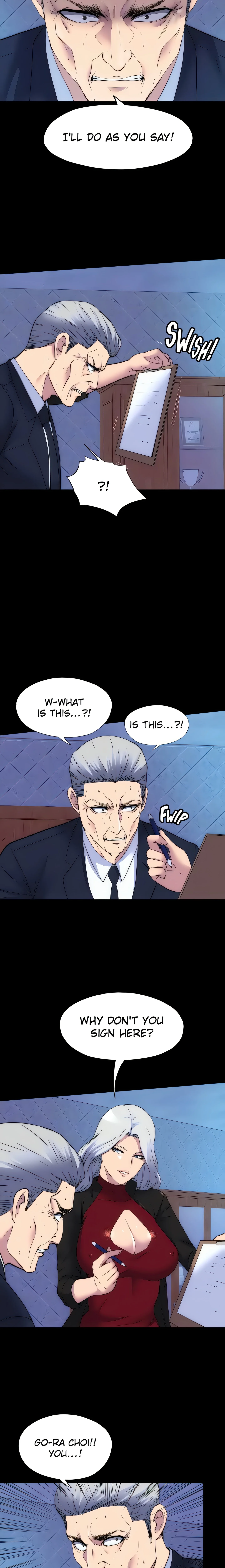 Body Restraint (Official) chapter 62 page 8