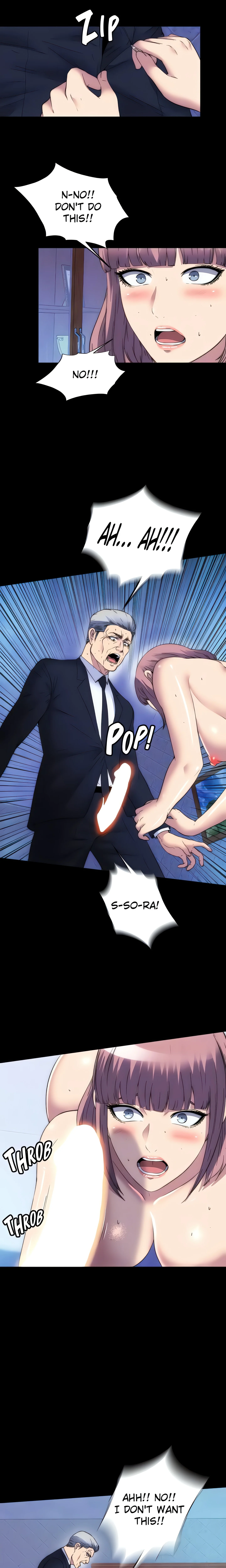 Body Restraint (Official) chapter 62 page 15
