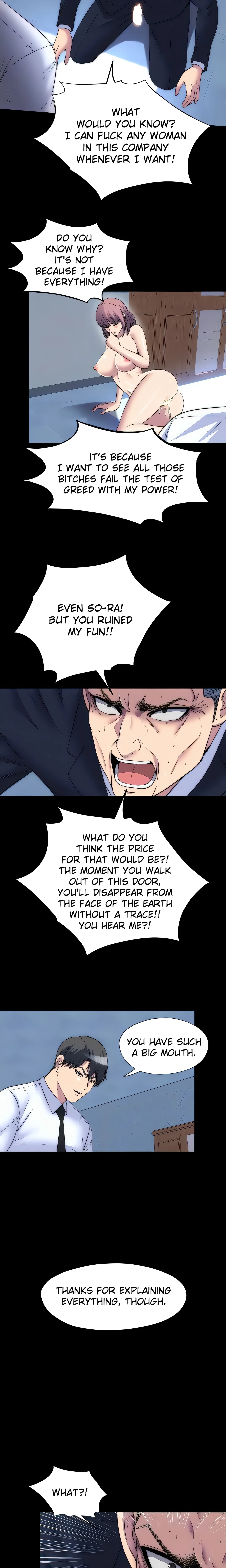 Body Restraint (Official) chapter 63 page 6