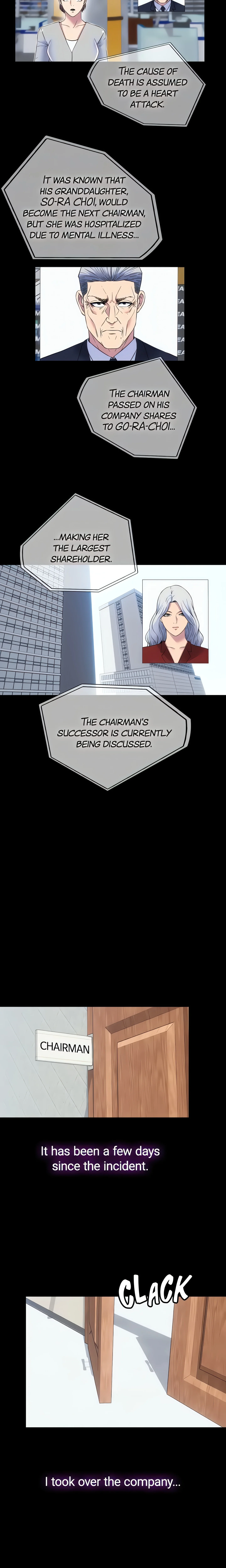 Body Restraint (Official) chapter 63 page 10