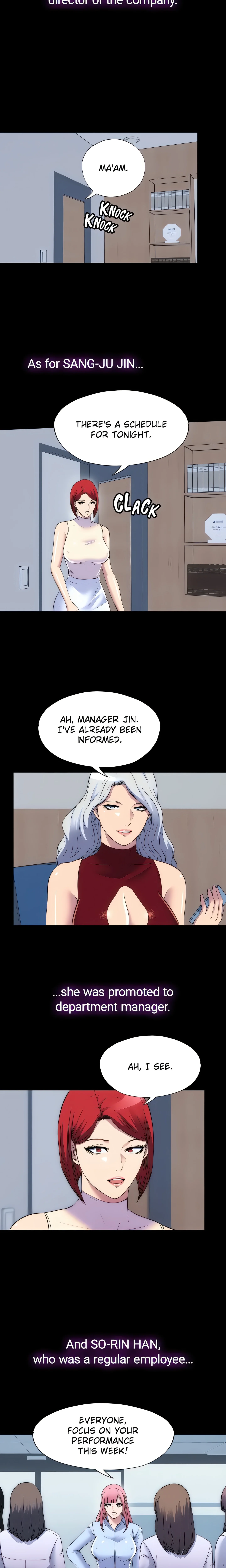 Body Restraint (Official) chapter 63 page 12