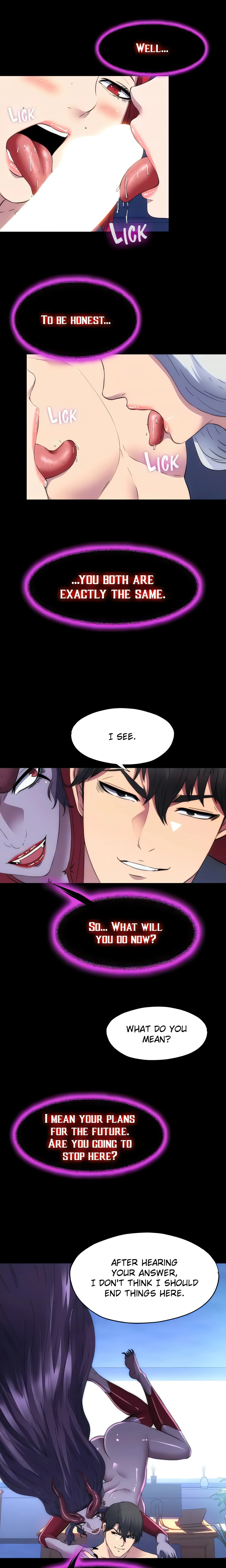 Body Restraint (Official) chapter 63 page 18