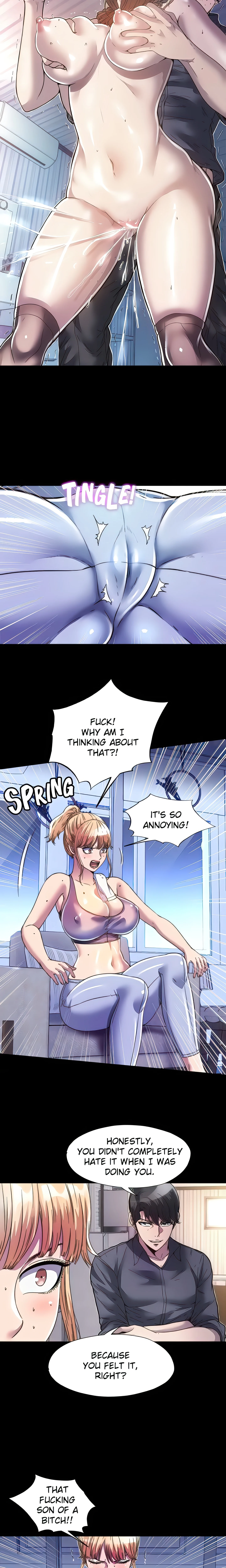 Body Restraint (Official) chapter 7 page 4