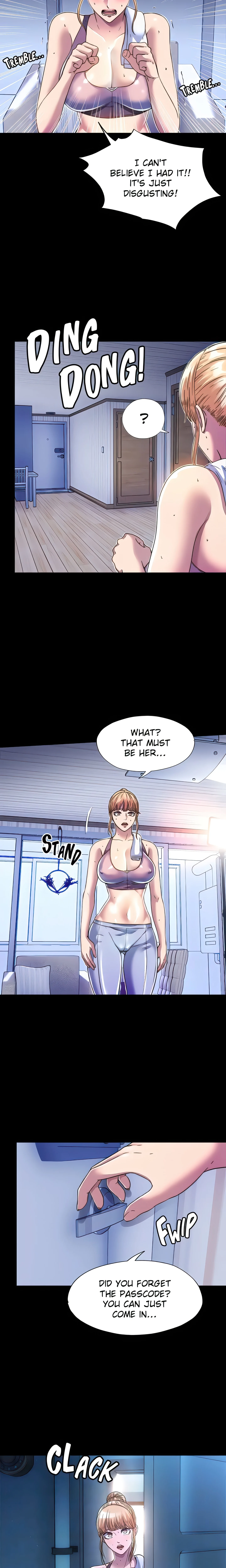 Body Restraint (Official) chapter 7 page 5