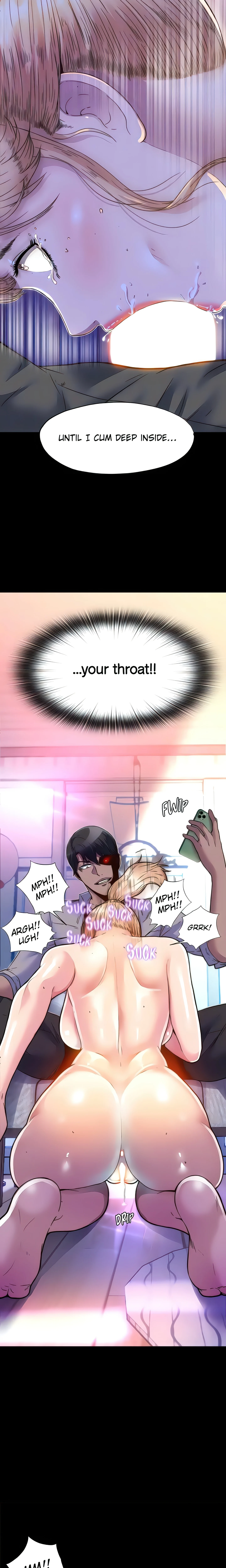 Body Restraint (Official) chapter 7 page 19
