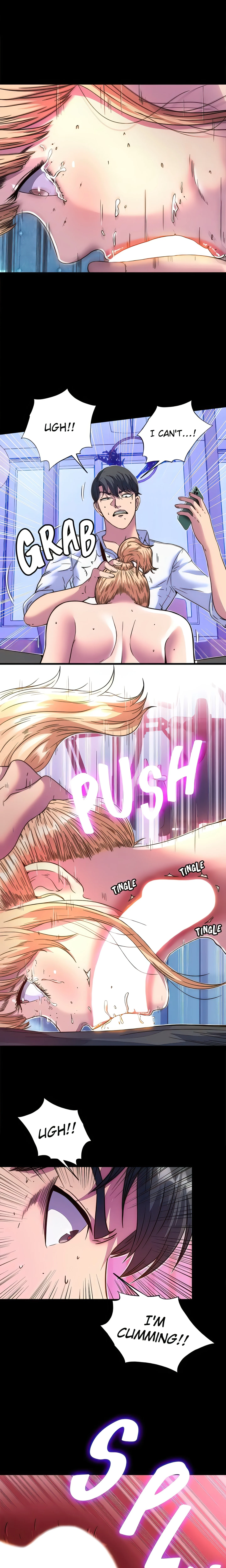 Body Restraint (Official) chapter 7 page 21