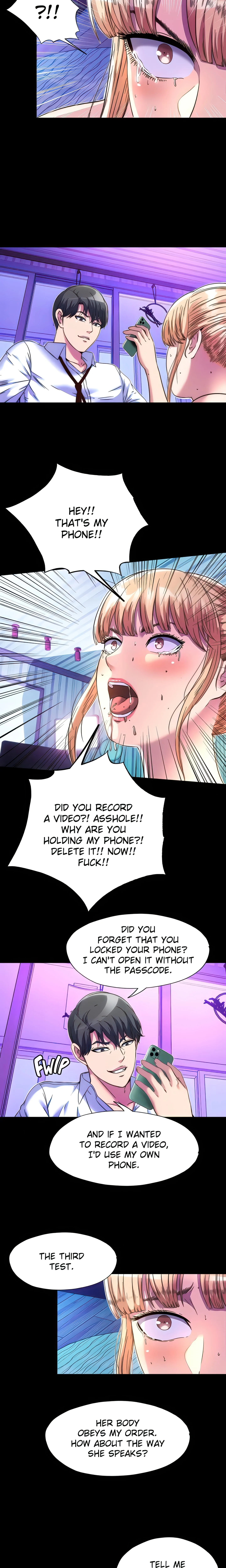 Body Restraint (Official) chapter 8 page 4