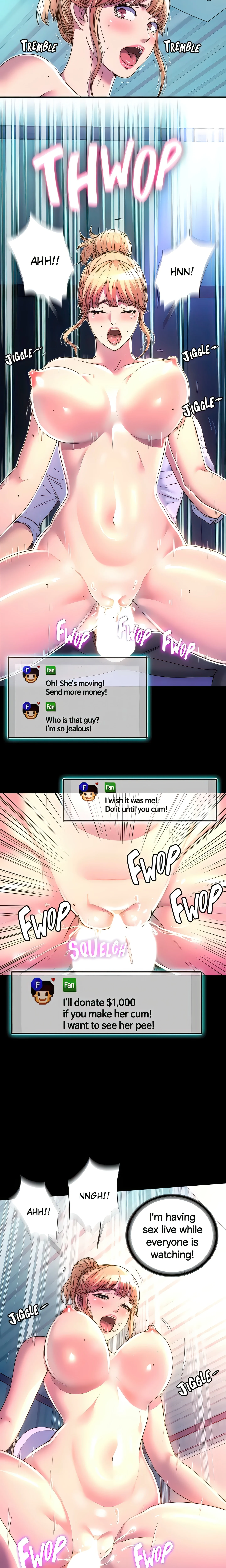 Body Restraint (Official) chapter 9 page 4
