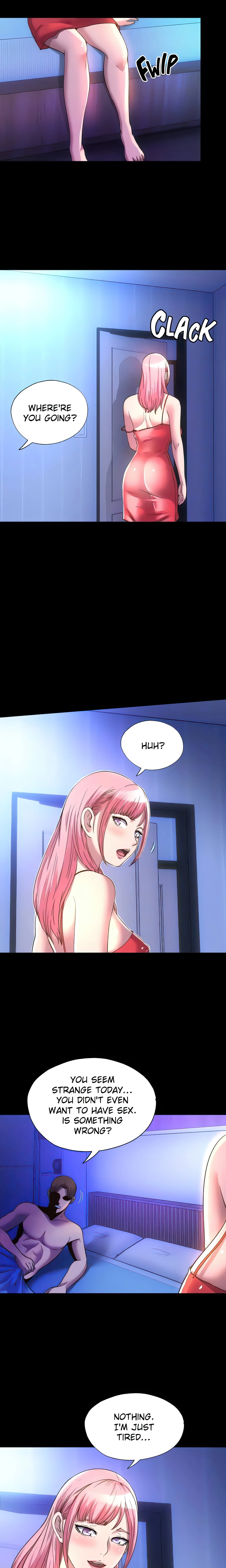 Body Restraint (Official) chapter 9 page 6