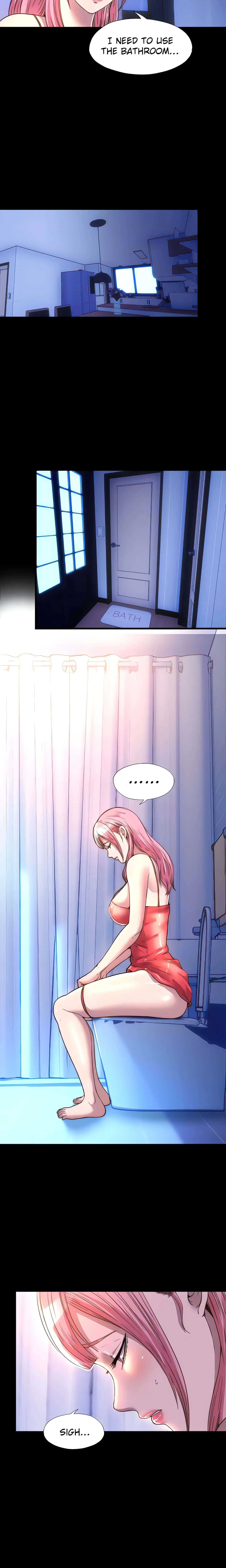 Body Restraint (Official) chapter 9 page 7