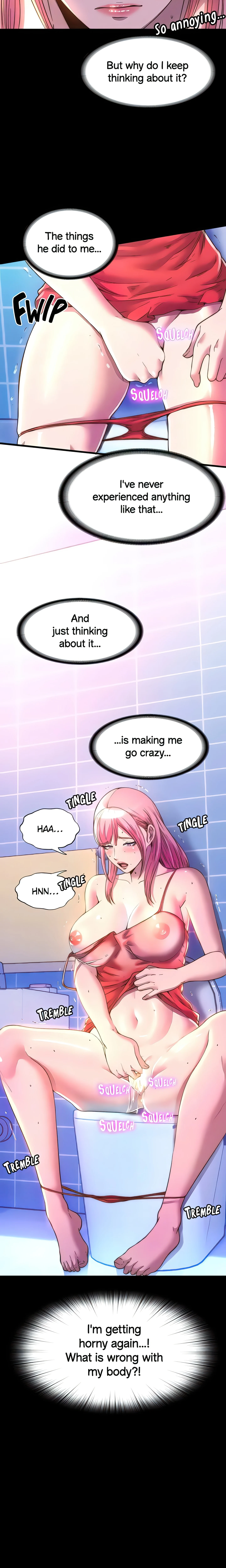 Body Restraint (Official) chapter 9 page 9