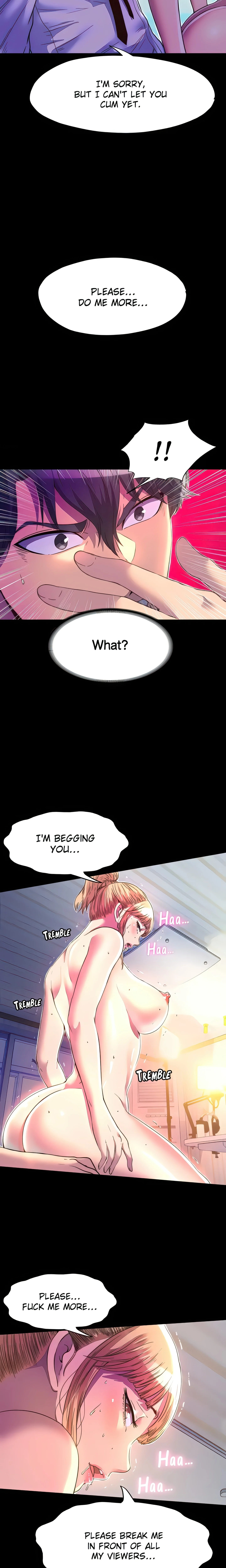 Body Restraint (Official) chapter 9 page 12