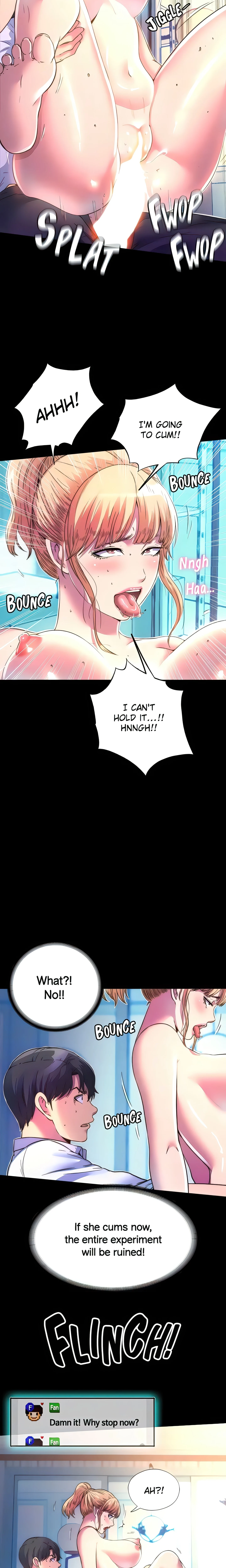 Body Restraint (Official) chapter 9 page 16