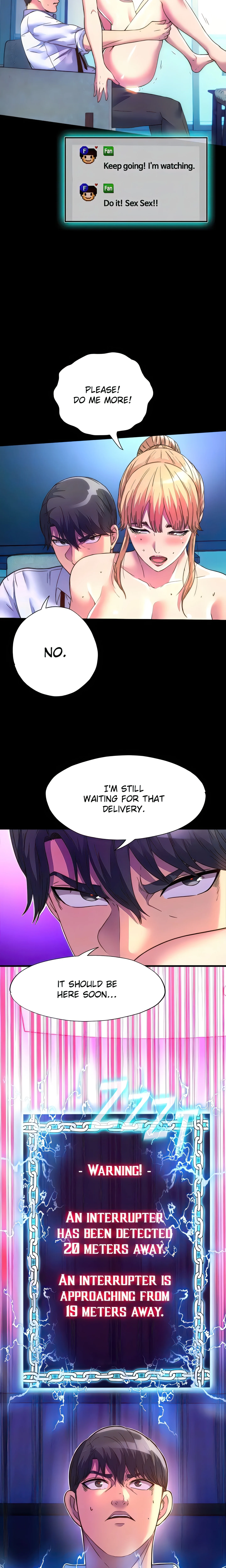 Body Restraint (Official) chapter 9 page 17