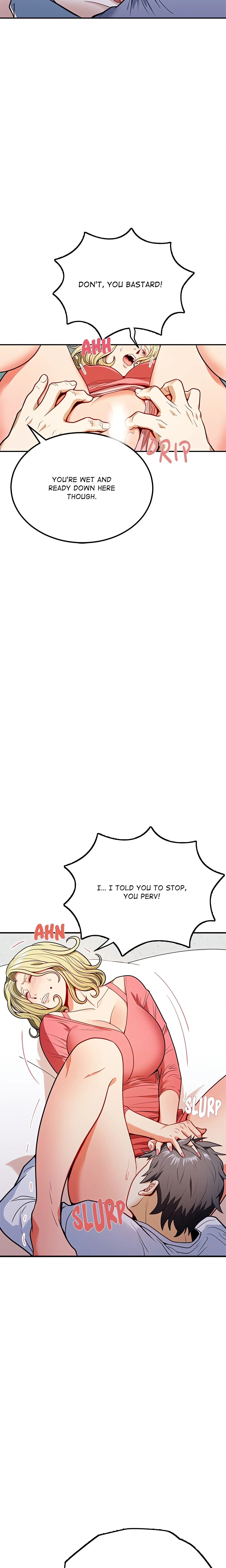 Body Swap chapter 1 page 11
