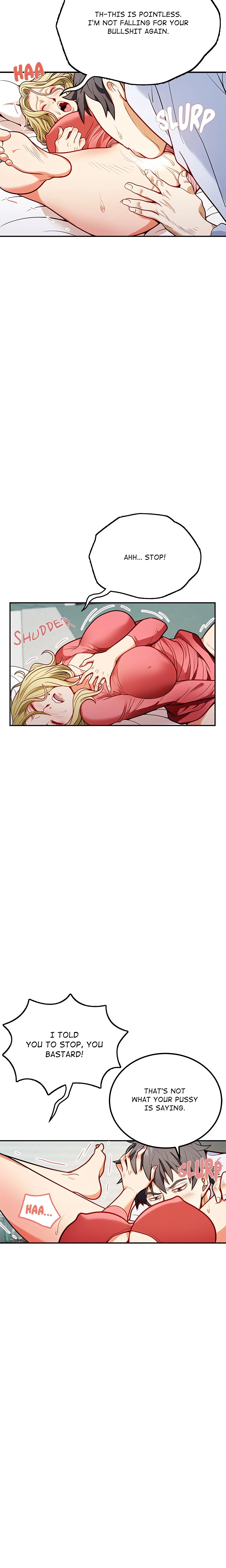 Body Swap chapter 1 page 12