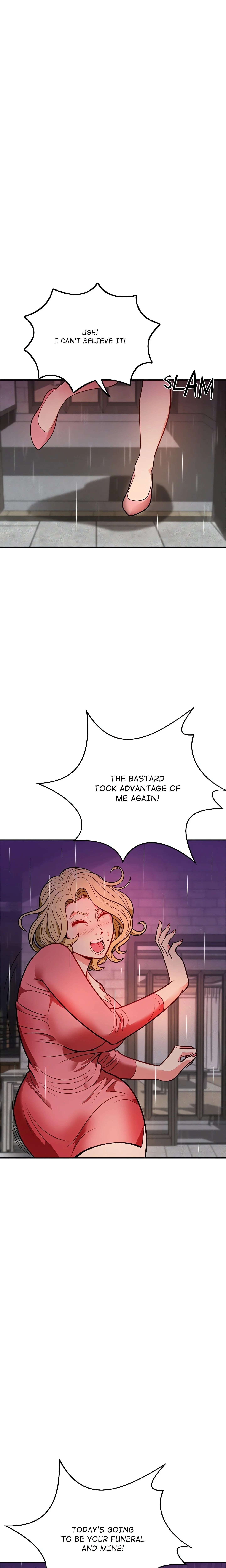 Body Swap chapter 1 page 21