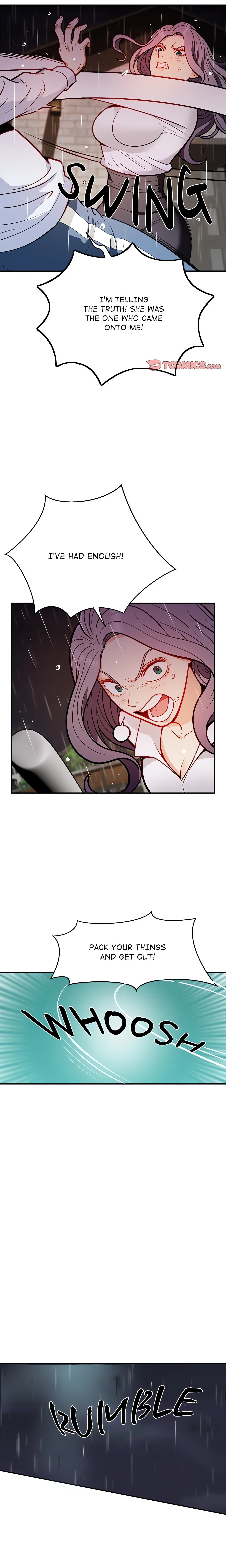 Body Swap chapter 1 page 30