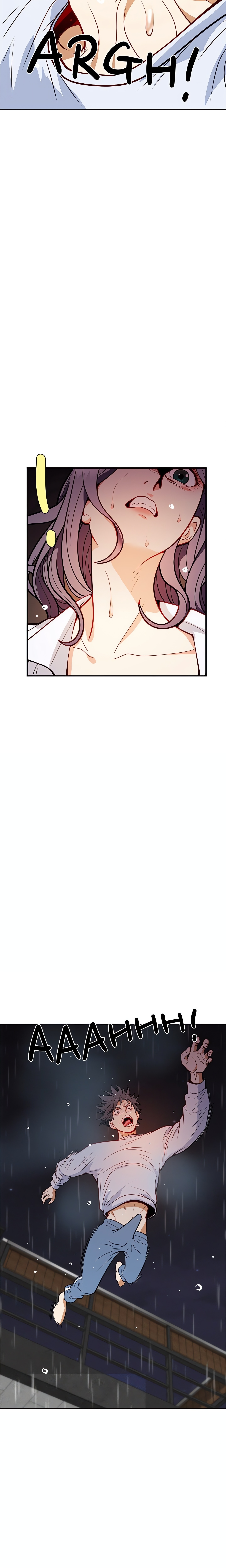 Body Swap chapter 1 page 32