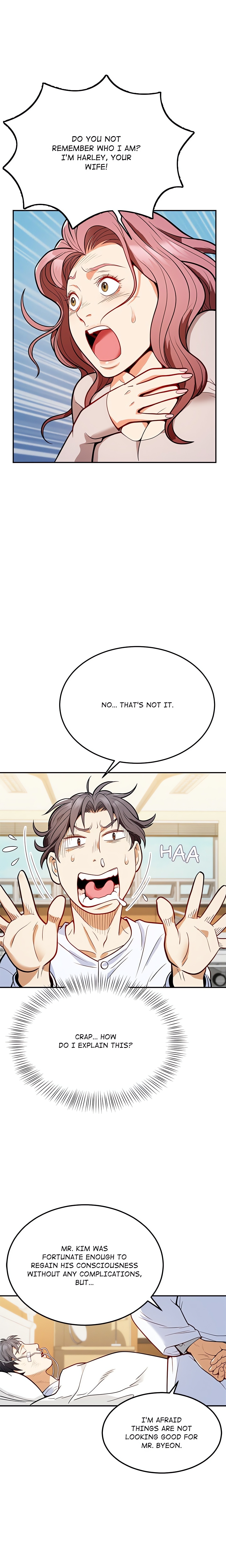 Body Swap chapter 1 page 40