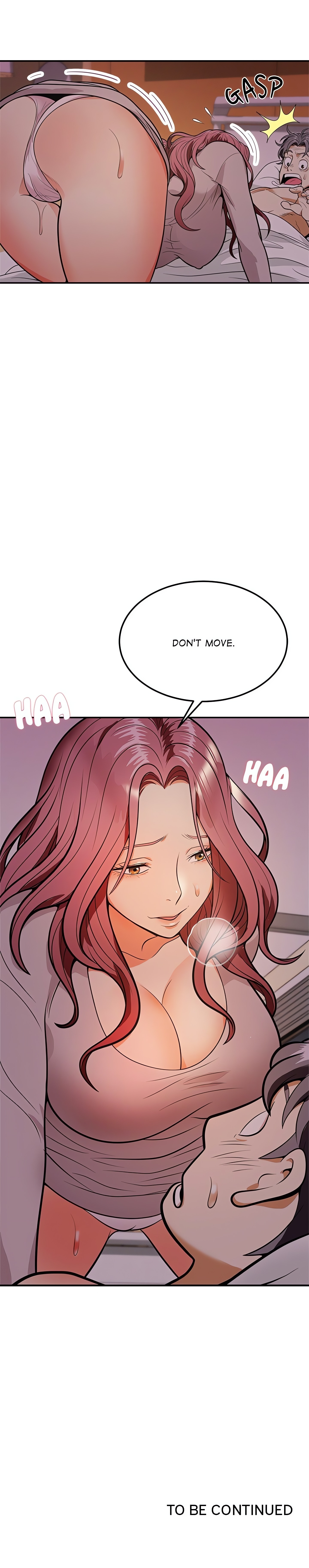 Body Swap chapter 1 page 43