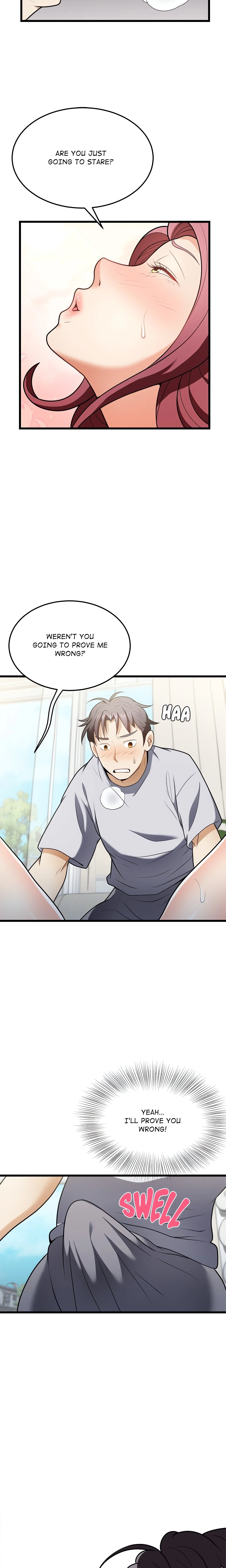 Body Swap chapter 10 page 4