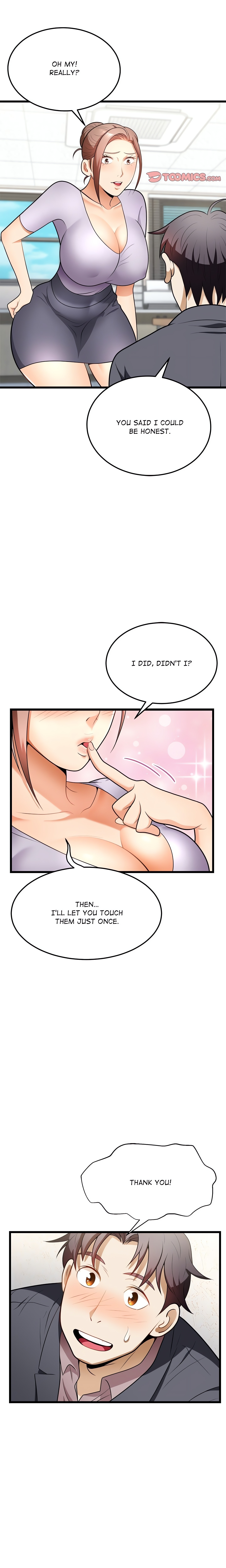 Body Swap chapter 10 page 15