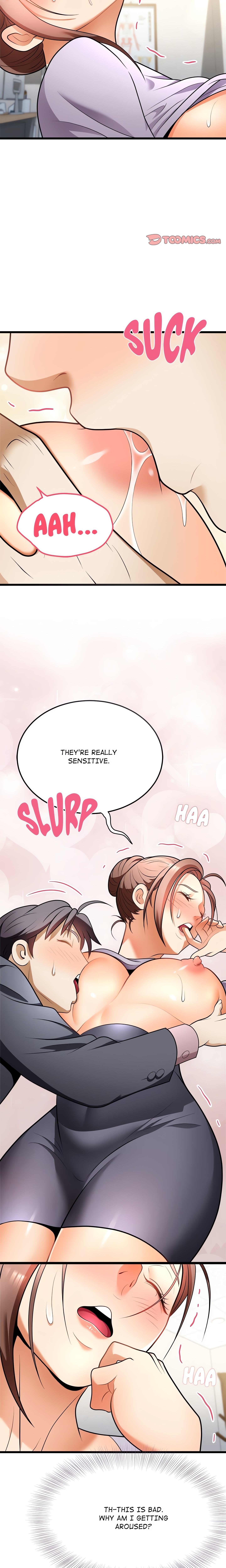 Body Swap chapter 10 page 20