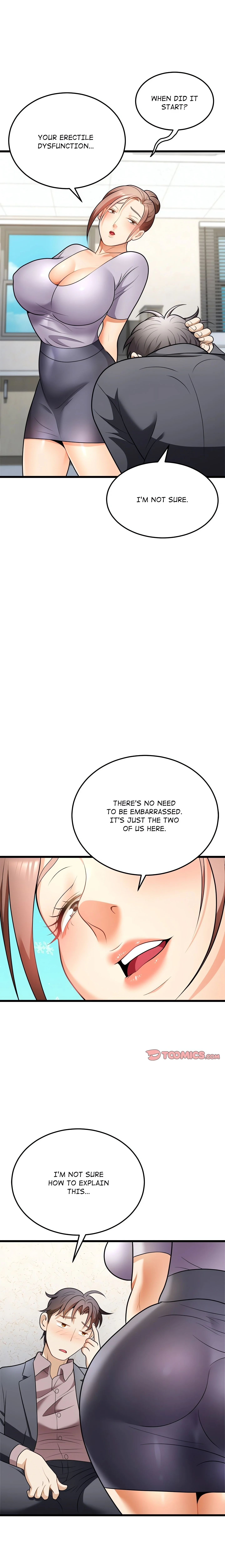 Body Swap chapter 10 page 22