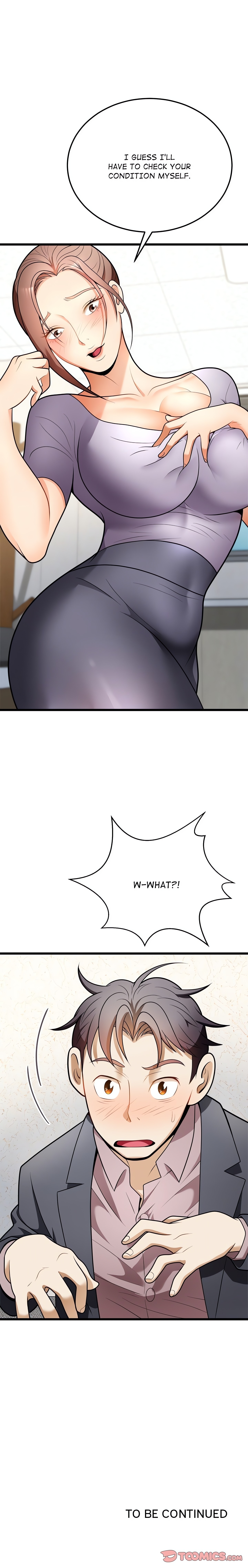 Body Swap chapter 10 page 23