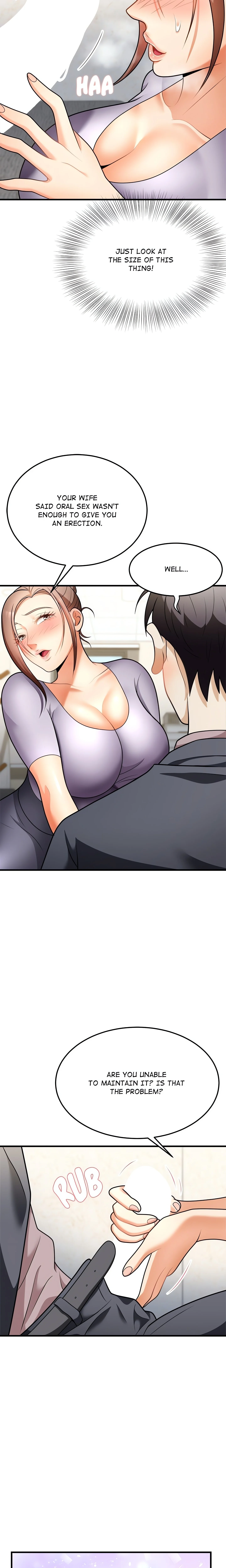 Body Swap chapter 11 page 4