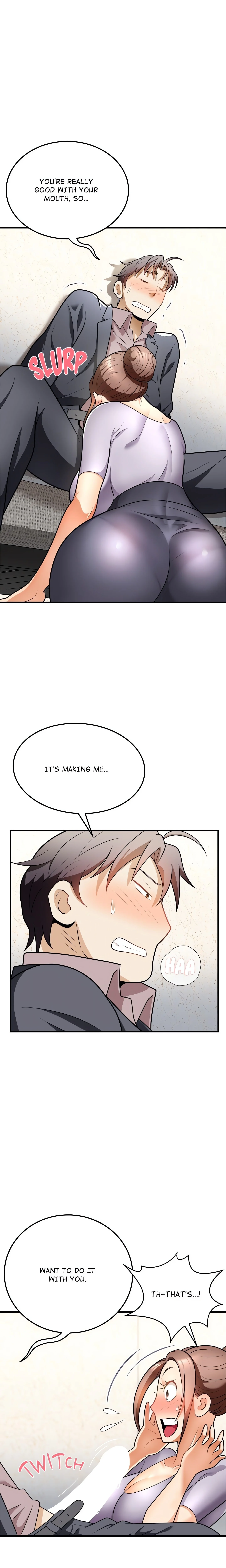 Body Swap chapter 11 page 9