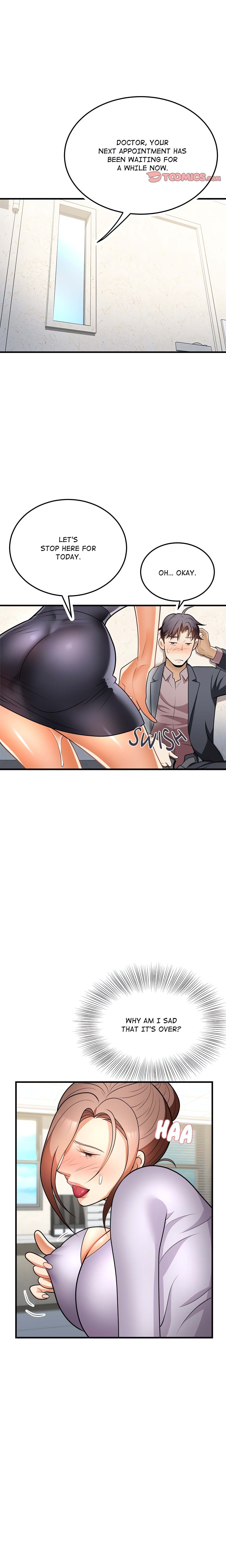 Body Swap chapter 11 page 15