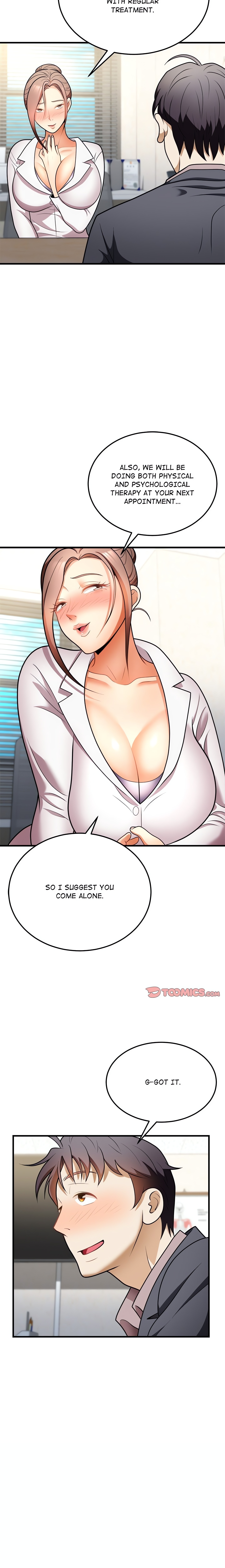 Body Swap chapter 11 page 17