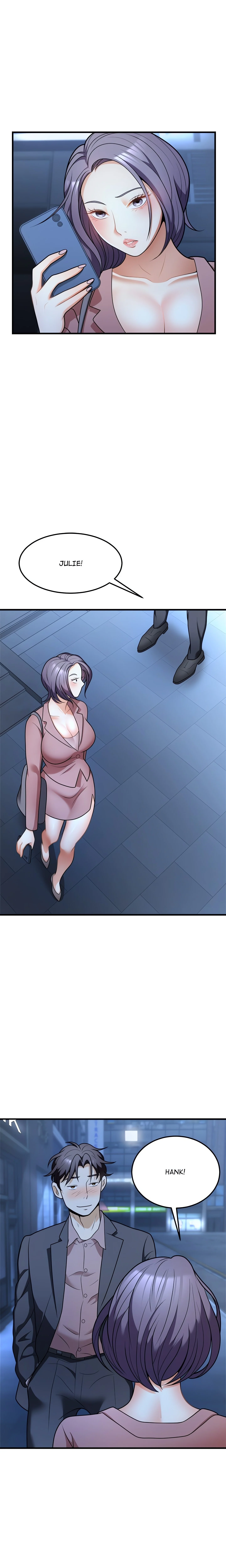 Body Swap chapter 11 page 19