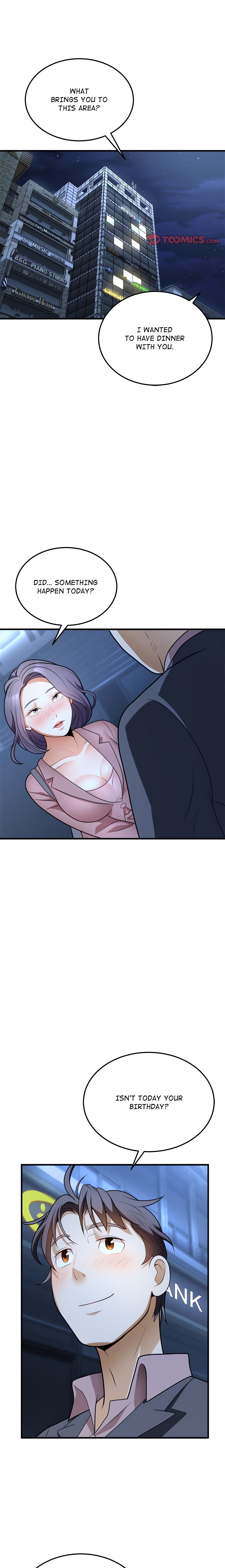 Body Swap chapter 11 page 20