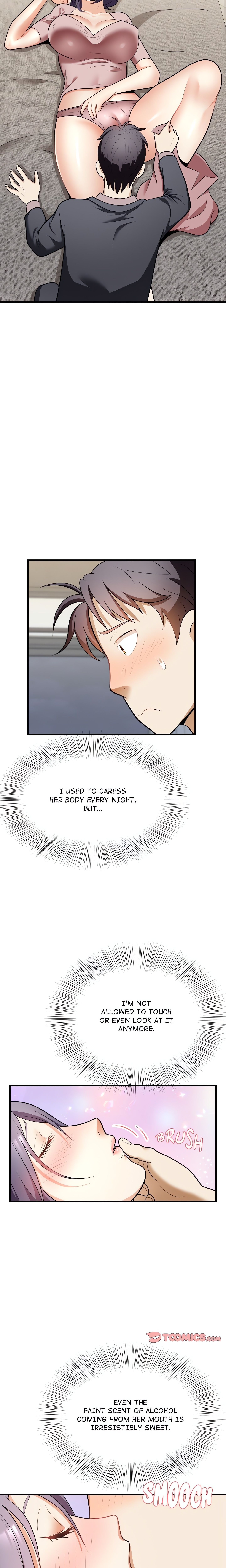 Body Swap chapter 12 page 13