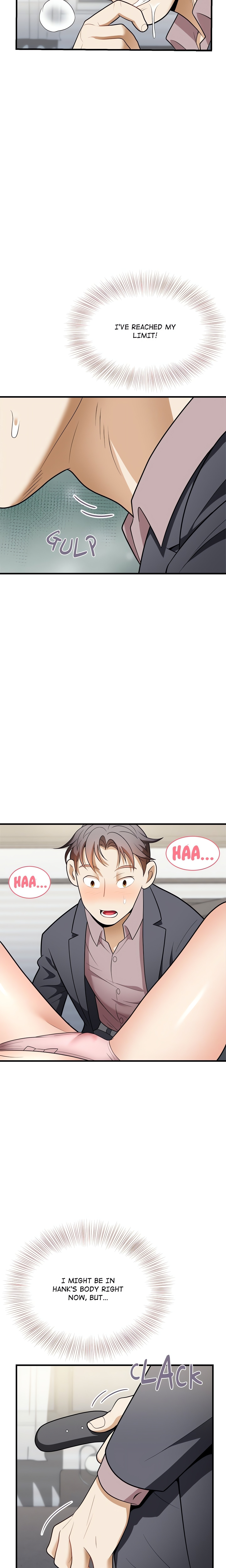Body Swap chapter 12 page 19