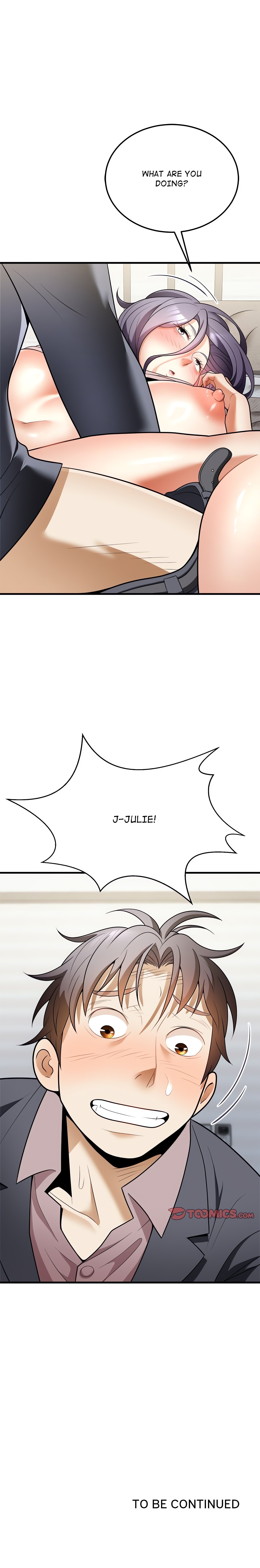 Body Swap chapter 12 page 22