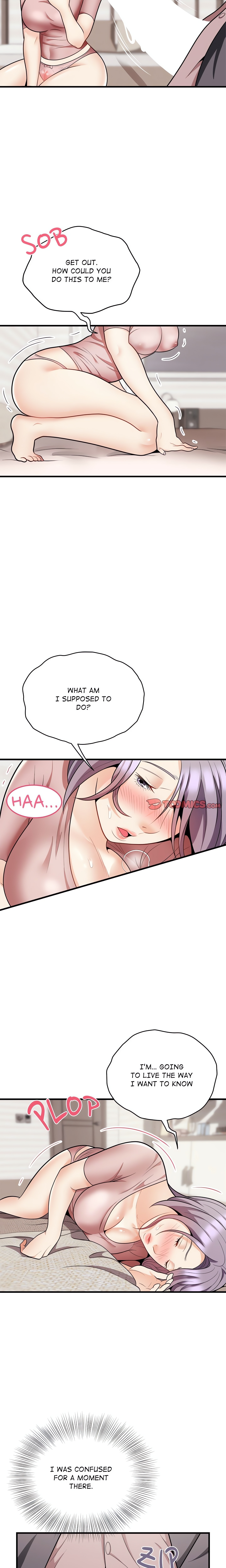 Body Swap chapter 13 page 2