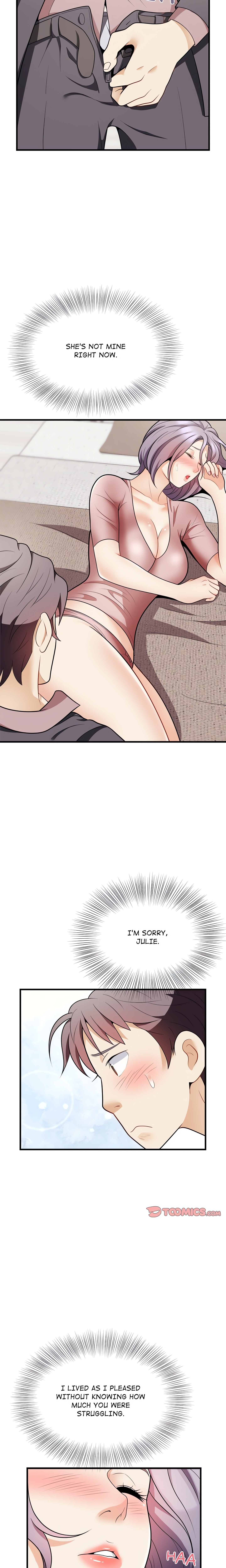 Body Swap chapter 13 page 3