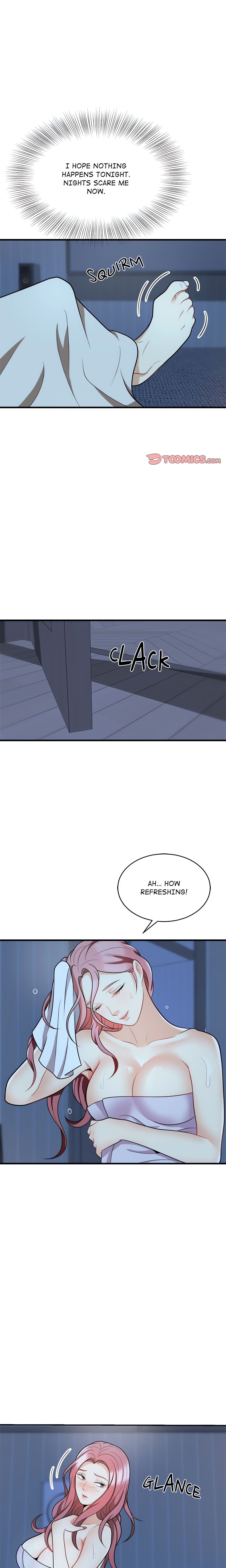 Body Swap chapter 13 page 6