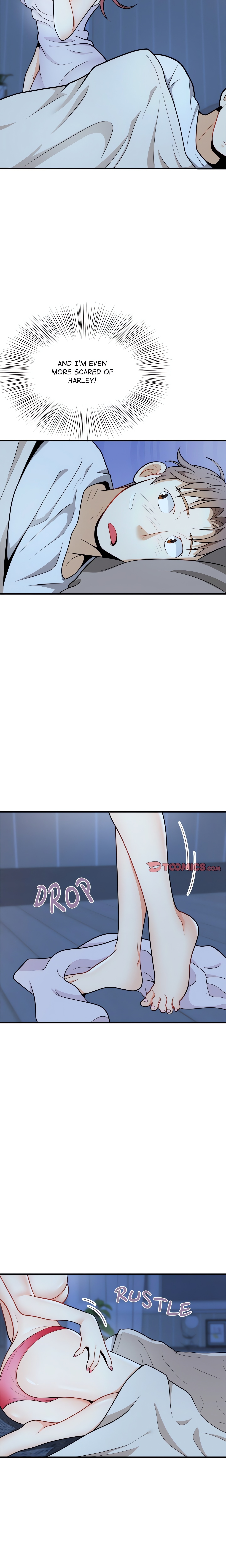 Body Swap chapter 13 page 7