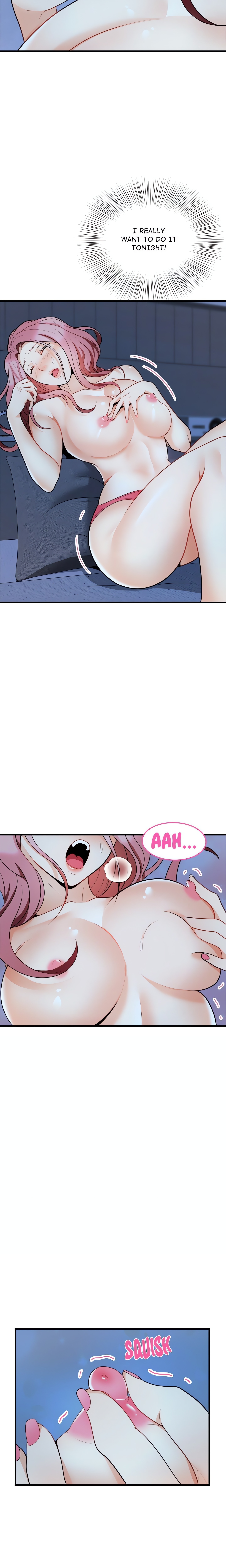 Body Swap chapter 13 page 9