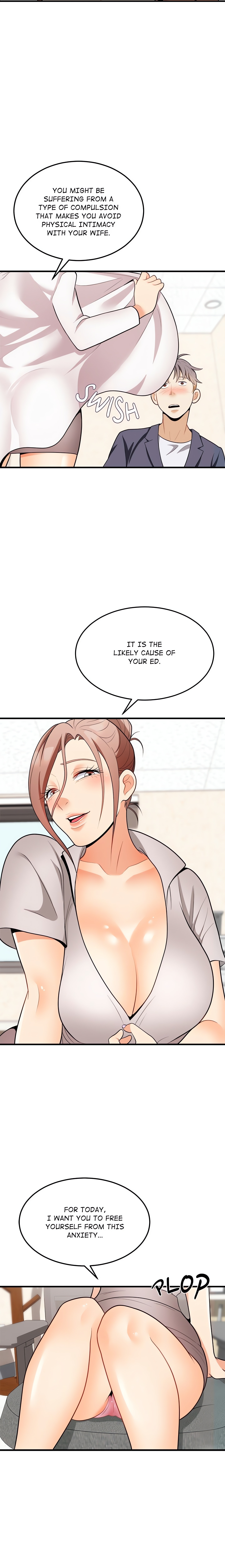 Body Swap chapter 13 page 19