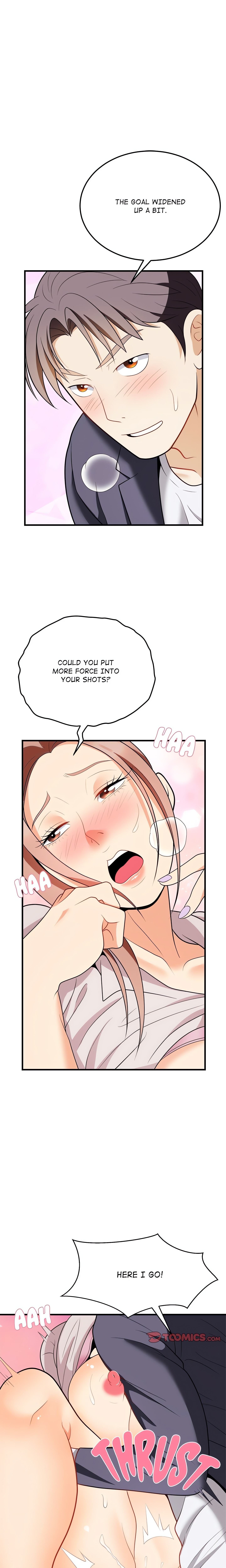 Body Swap chapter 14 page 13