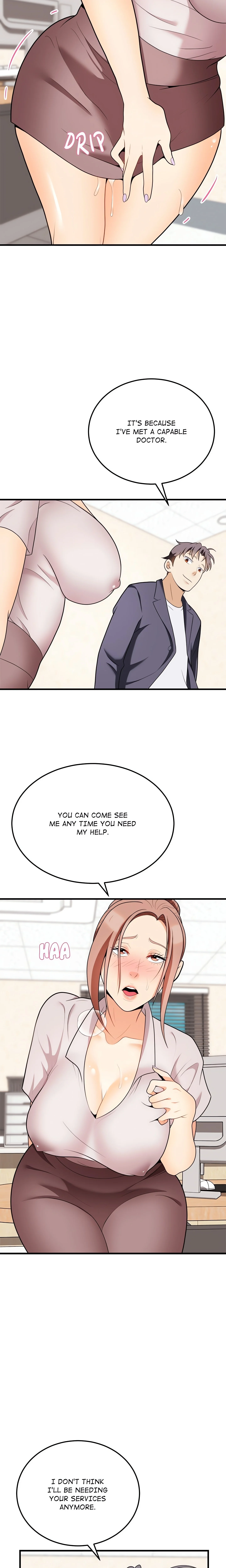 Body Swap chapter 14 page 19