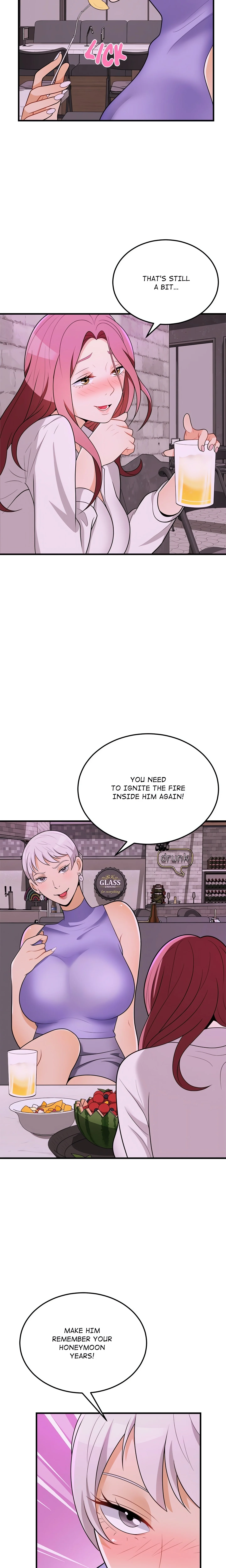 Body Swap chapter 15 page 4